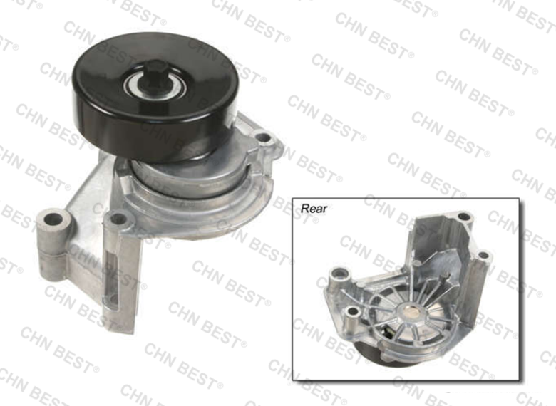 16620-0W100 Tensioner untuk LELUX GS430
