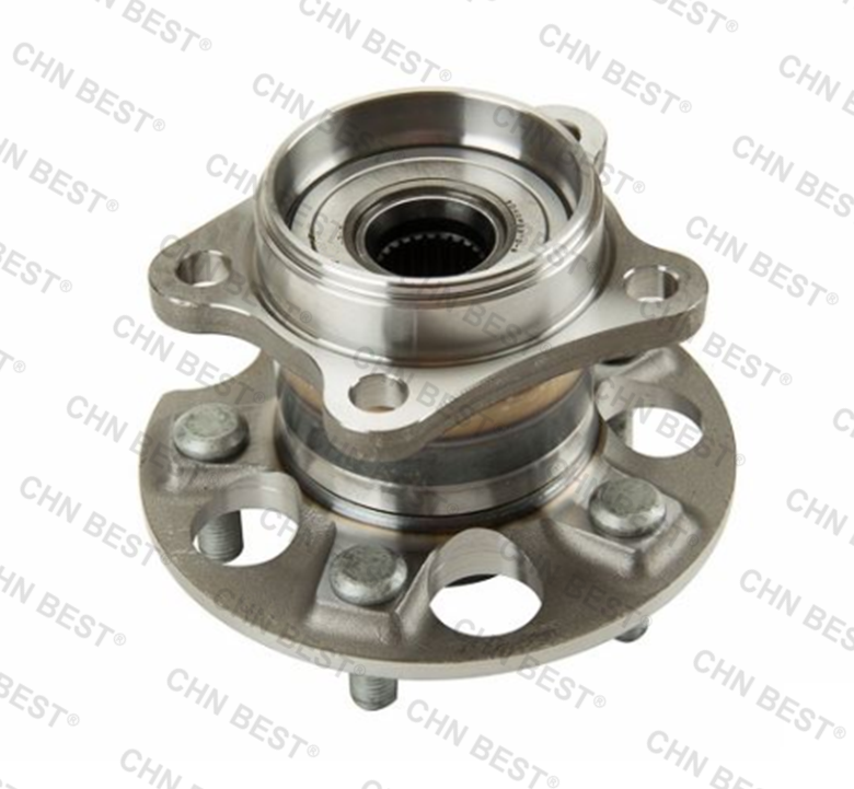 42410-08020 Hub roda untuk TOYOTA SIENNA