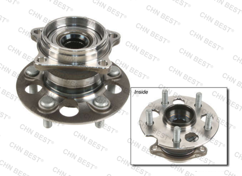 42410-28020 Hub roda untuk TOYOTA SIENNA