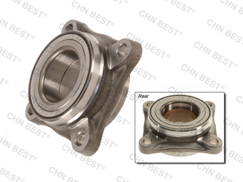 90080-37030 Hub roda untuk HILUX TOYOTA