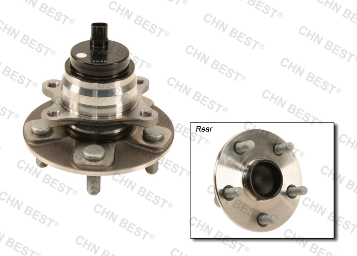 43560-50013 Hub roda untuk LEXUS LS460