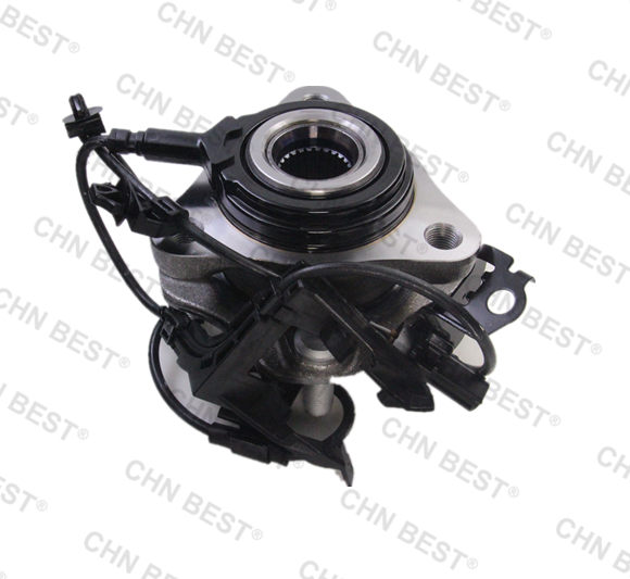 43560-0D011 Hub roda untuk TOYOTA ETIOS
