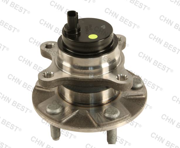 43550-30071 Hub roda untuk CROWN REIZ