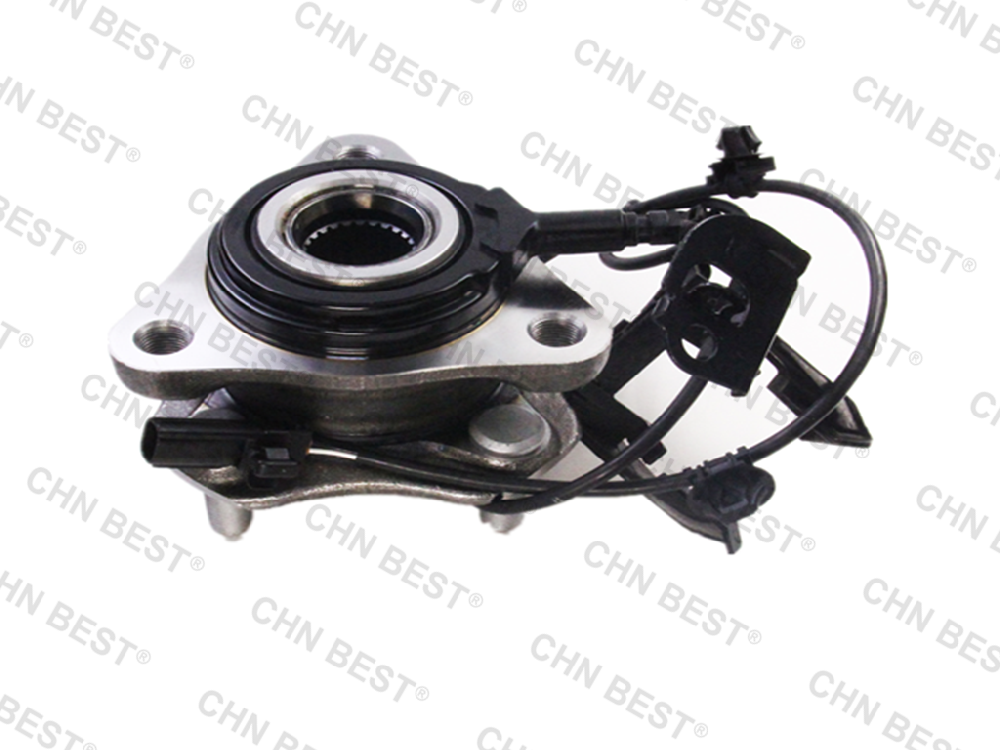 43550-0D040 Hub roda untuk ETIOS TOYOTA