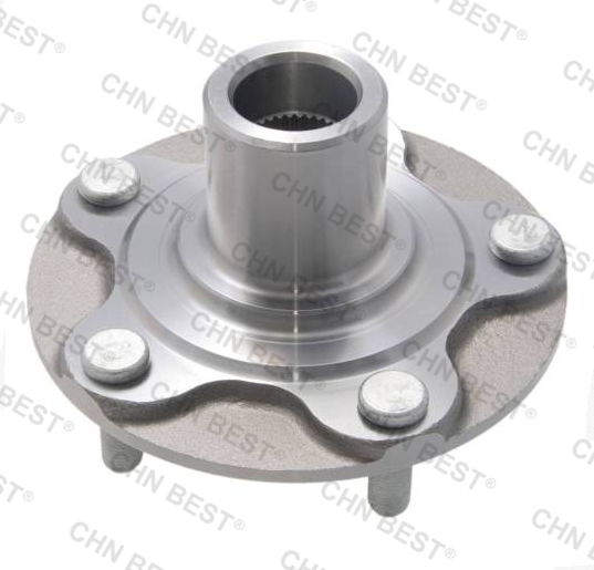43502-60190 Hub roda untuk LAND CRUISER