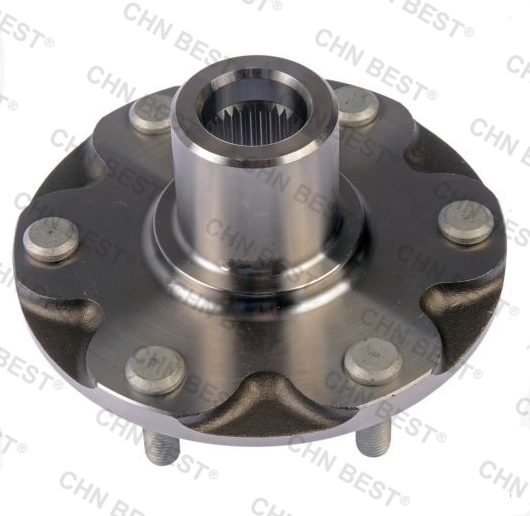 43502-60201 Hub roda untuk TOYOTA FJ CRUISER