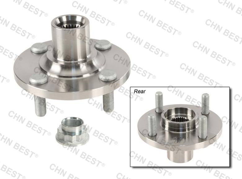 Hub roda 43502-0D080 untuk YARIS 07-14