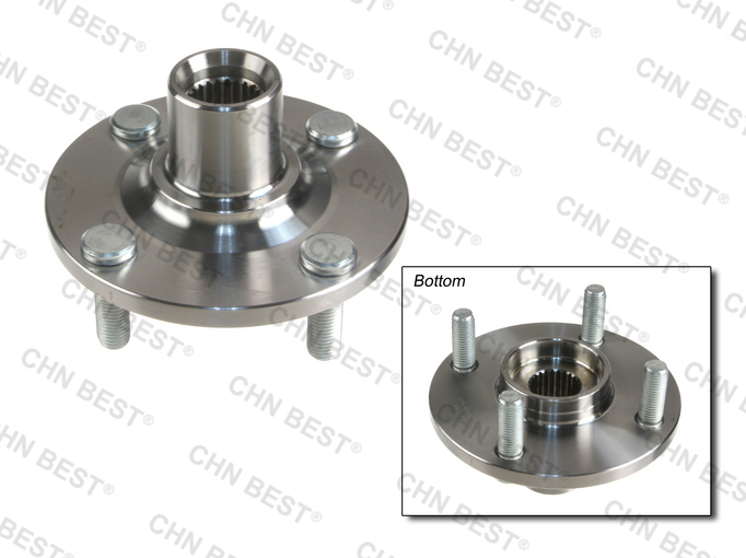 43502-52010 Hub roda untuk YARIS 99-05