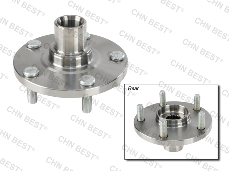 43502-42010 Hub roda untuk RAV4 96-00