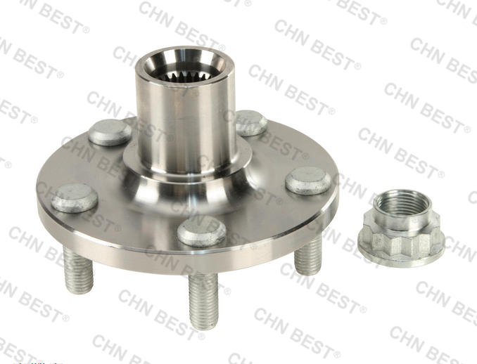 Hub roda 43502-05020 untuk COROLLA 03-13