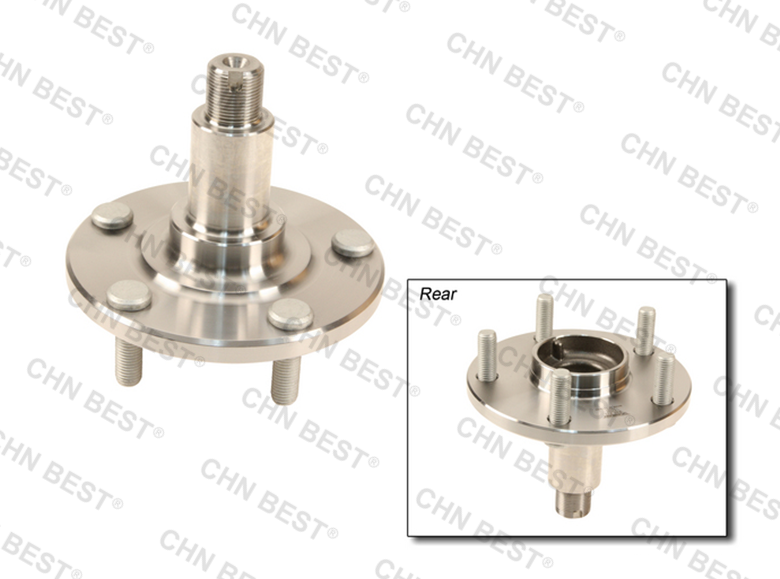 43502-30140 Hub roda untuk LEXUS