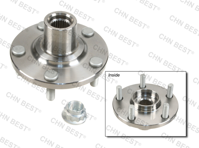 43502-AA011 Hub roda untuk CAMRY 04-16