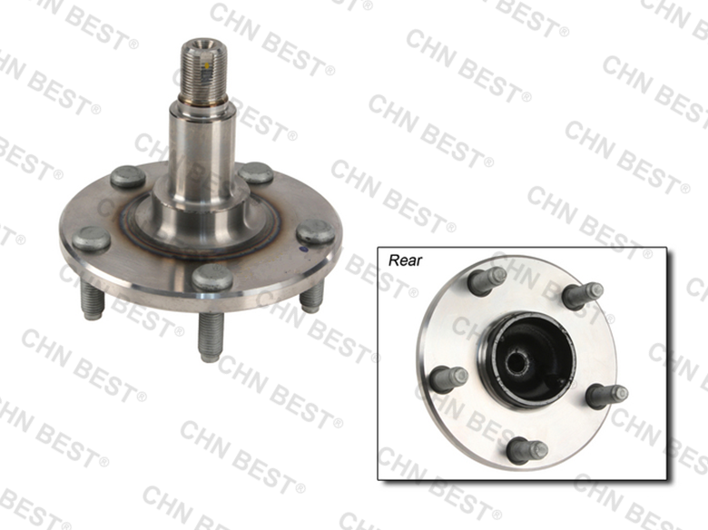 43502-22080 Hub roda untuk TOYOTA ALTEZZA 98-05