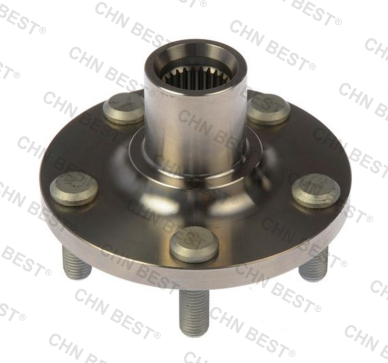 Hub roda 43502-21010 untuk TOYOTA AVENSIS 03-08
