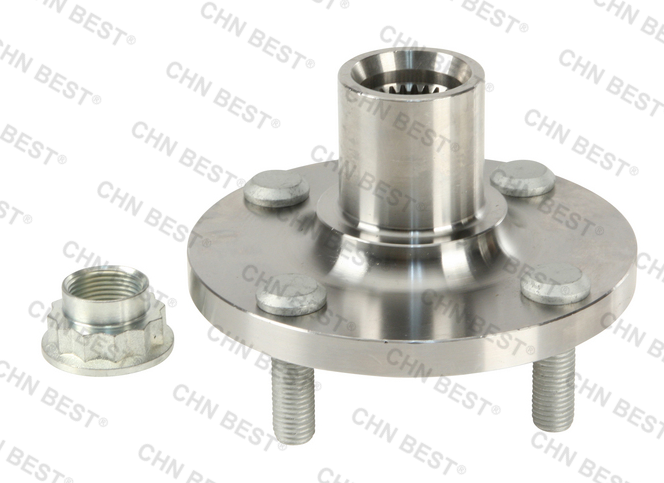 Hub roda 43502-02021 untuk COROLLA 01-04