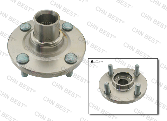 Hub roda 43502-12110 untuk COROLLA 88-92