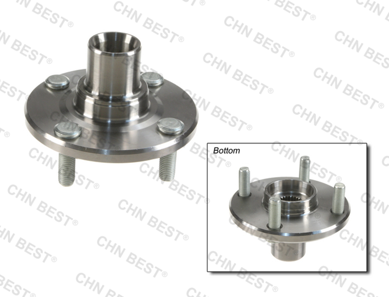 43502-12090 Hub roda untuk COROLLA 93-02