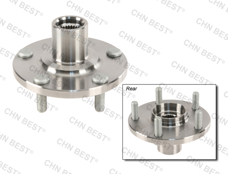 Hub roda 43502-33020 untuk CAMRY 02-04