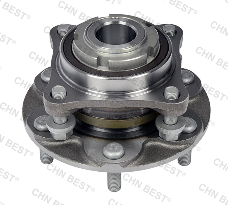 43521-35010 Hub roda untuk 05-16 TACOMA TOYOTA