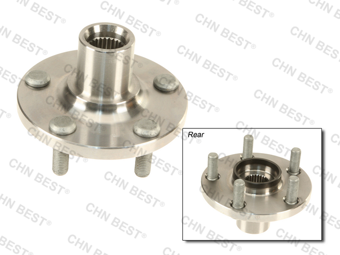 43502-02090 Hub roda untuk MATRIX 09-14