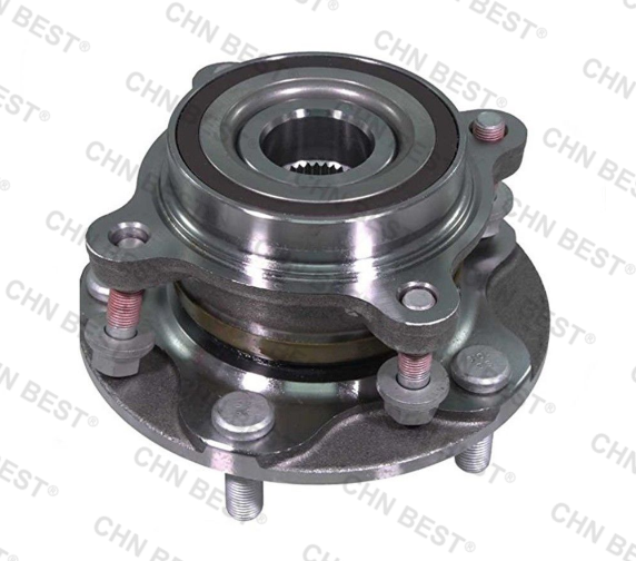 43502-0C031 Hub roda untuk 07-13 TUNDRA TOYOTA