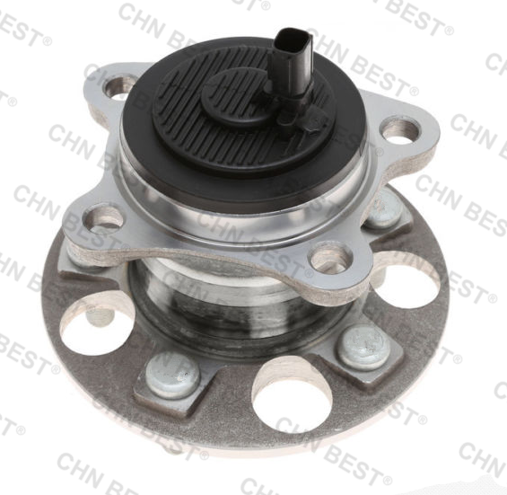 Hub roda 42460-0T010 untuk TOYOTA VENZA 09-14