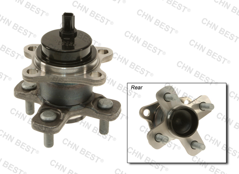 42450-74010 Hub roda untuk 12-15 SCION TOYOTA