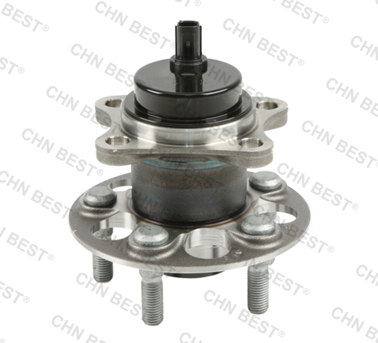 Hub roda 42450-52100 untuk TOYOTA VERSO 10-16