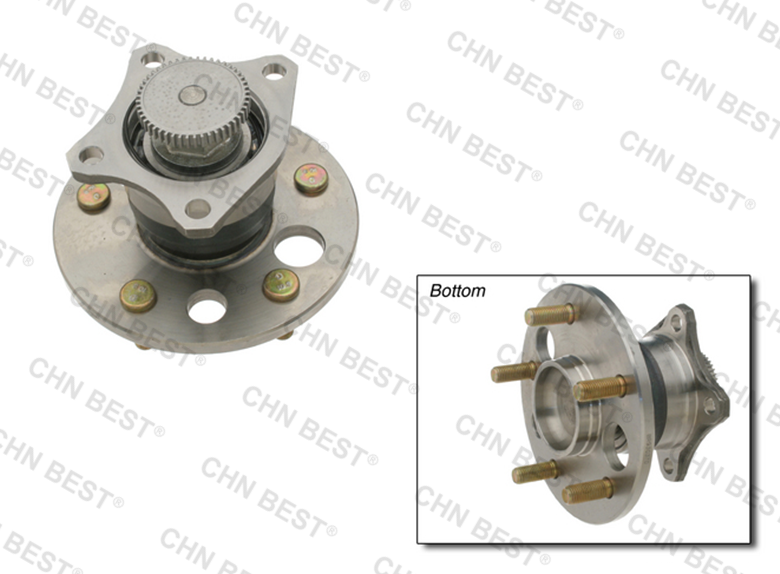 Bantalan hub roda 42450-07010