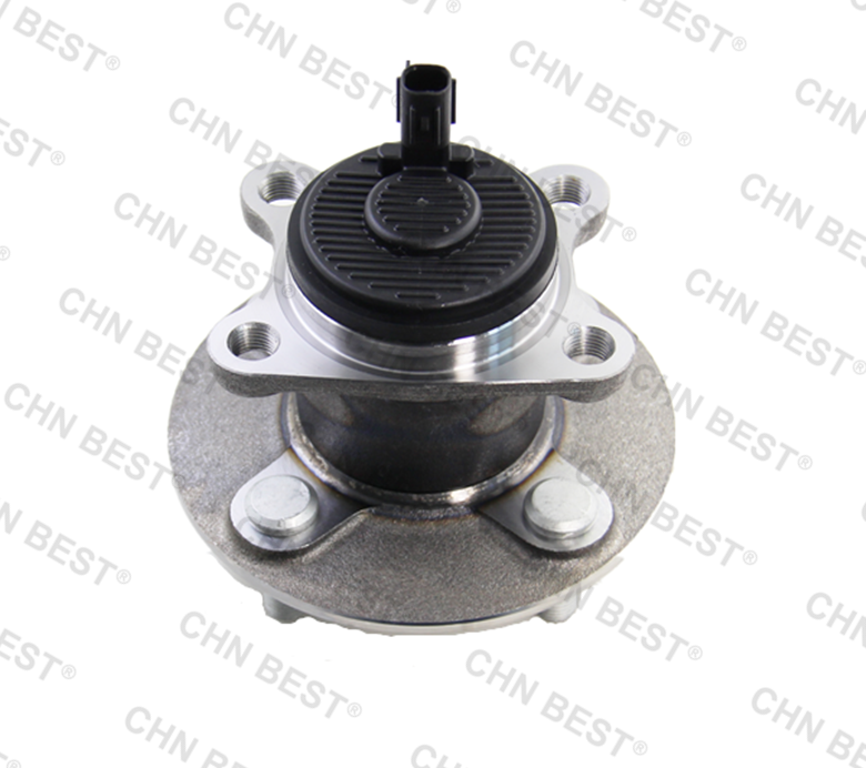 Bantalan hub roda 42450-0D100