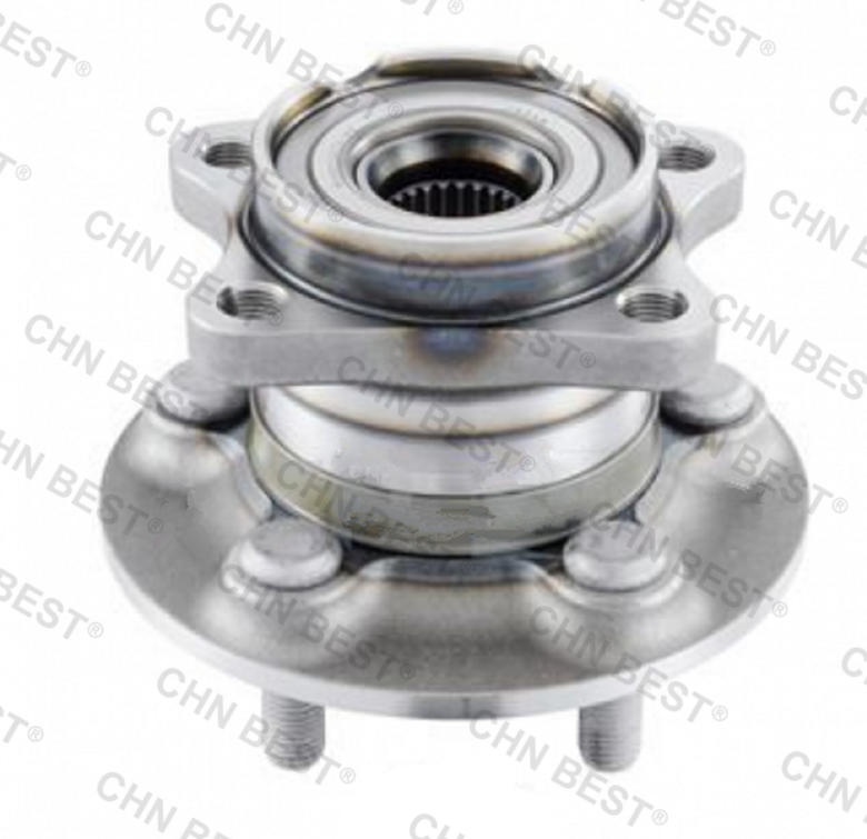 Bantalan hub roda 42410-52090
