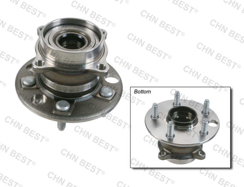 Bantalan hub roda 42410-50011