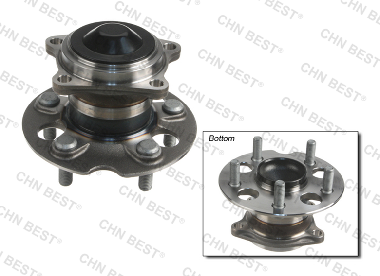 Bantalan hub roda 42410-42050