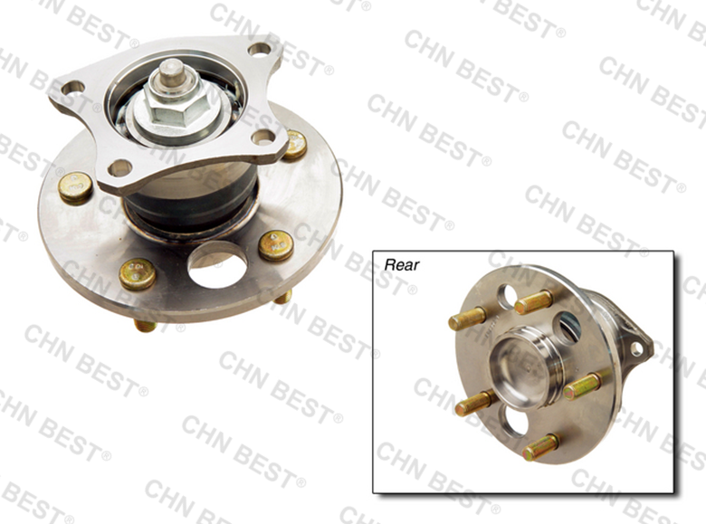 Bantalan hub roda 42410-07010