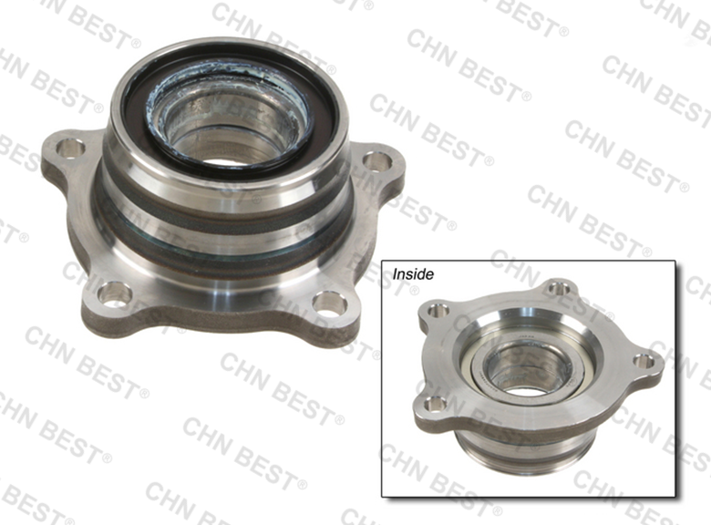 Bantalan hub roda 42409-34010