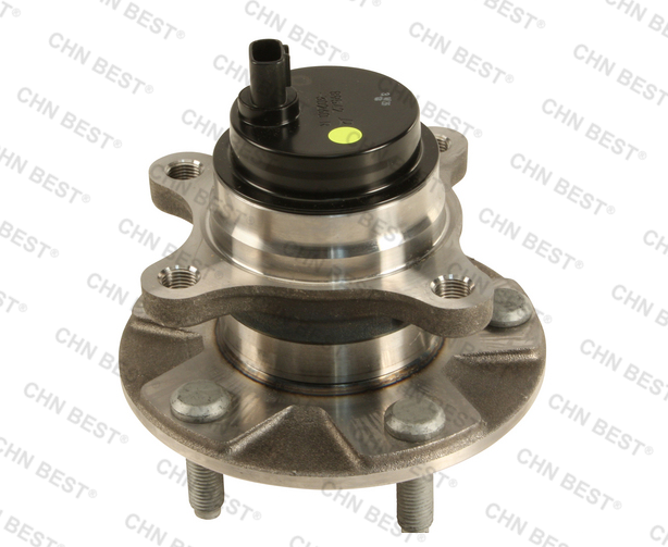 Bantalan hub roda 43550-53010