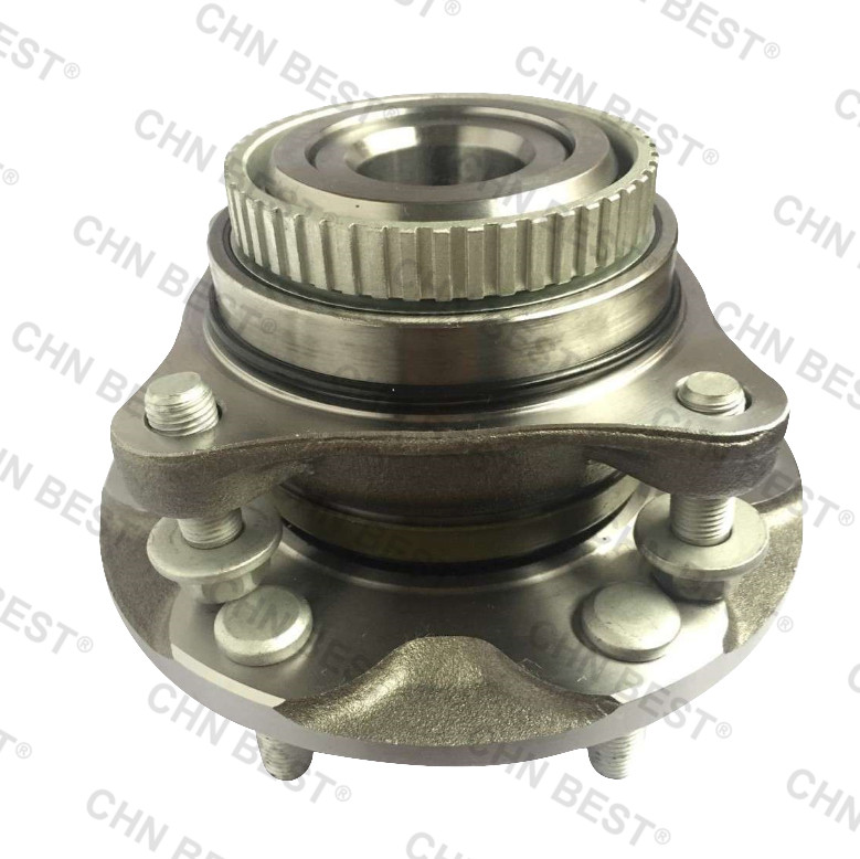 Bantalan hub roda 43502-0K030 KIT