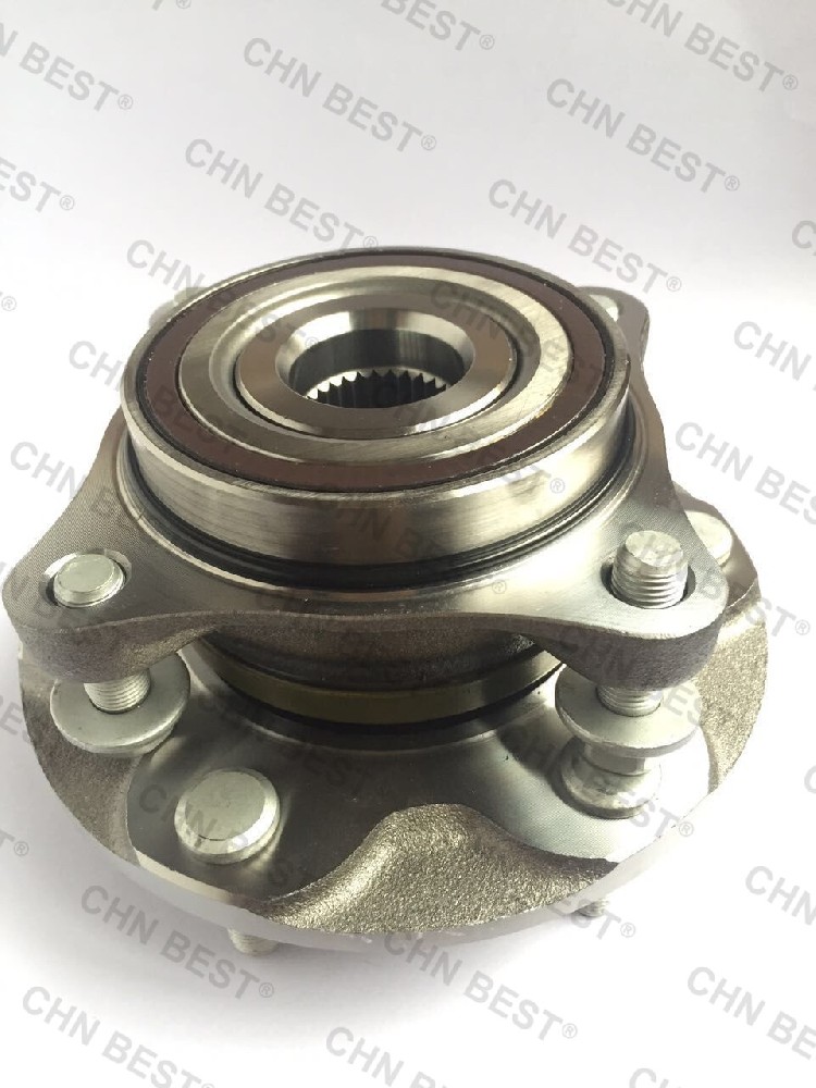 43502-60180 KIT Bantalan Hub Roda