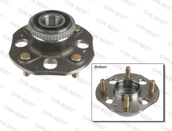 42200-SV4-J51 Bantalan hub roda