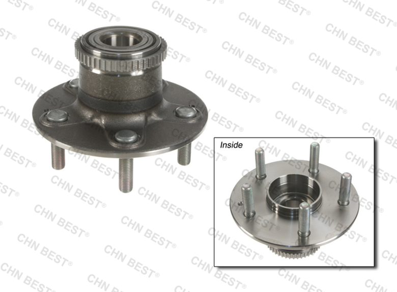 42200-SZ5-J51 Bantalan hub roda