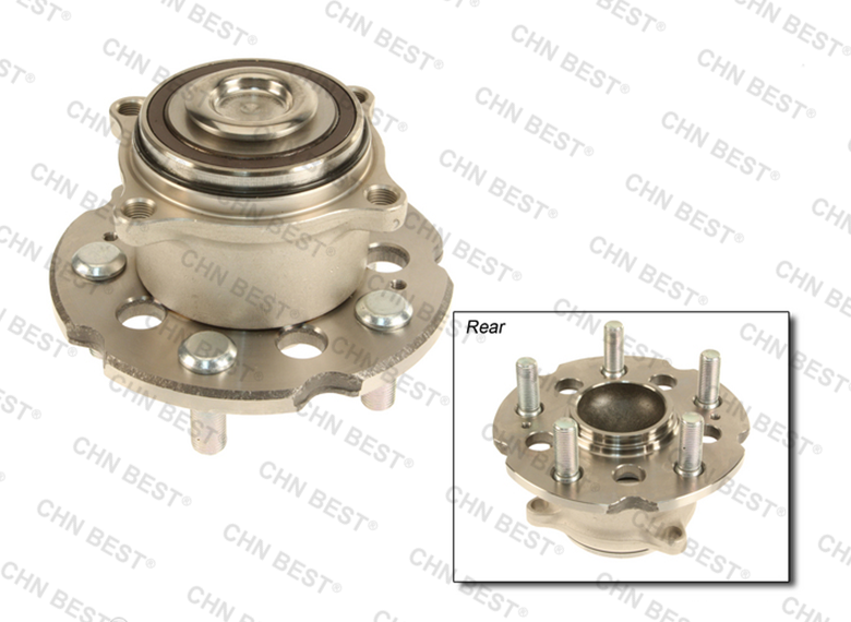 Bantalan hub roda 42200-SZB-A01