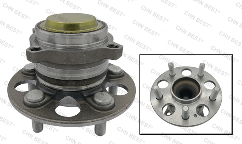 Bantalan hub roda 42200-THA-H51