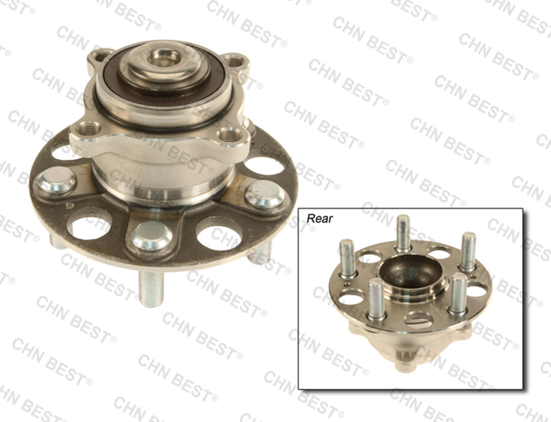 42200-TK4-A01 Bantalan hub roda