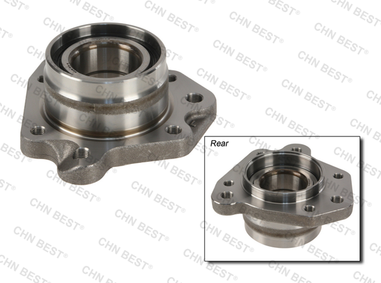 Bantalan hub roda 42201-S10-A01