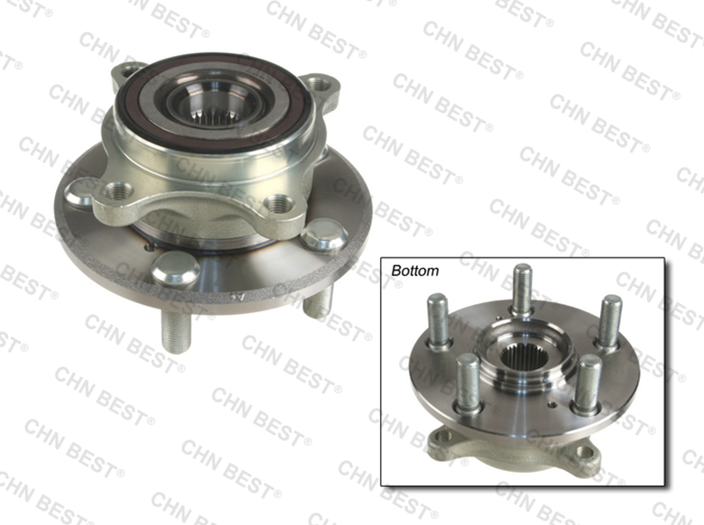 44200-SJA-008 Bantalan hub roda