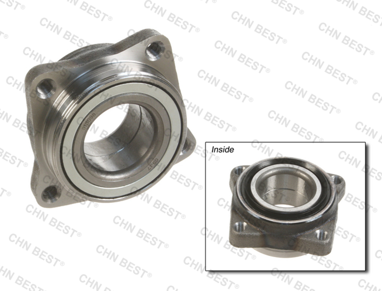 Bantalan hub roda 44200-SM4-018