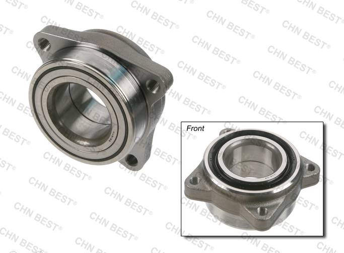 44200-SX0-008 Bantalan hub roda