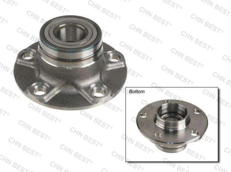 Bantalan hub roda 40200-AR00A