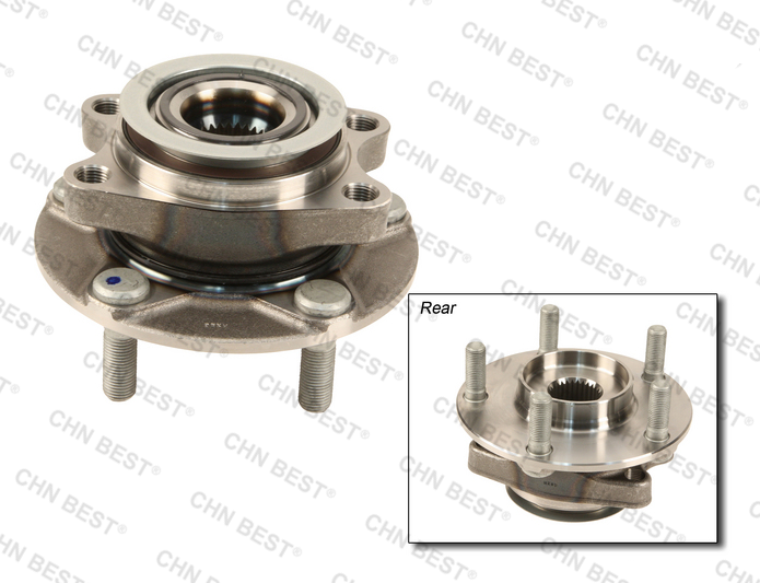 Bantalan hub roda 40202-1KA0A