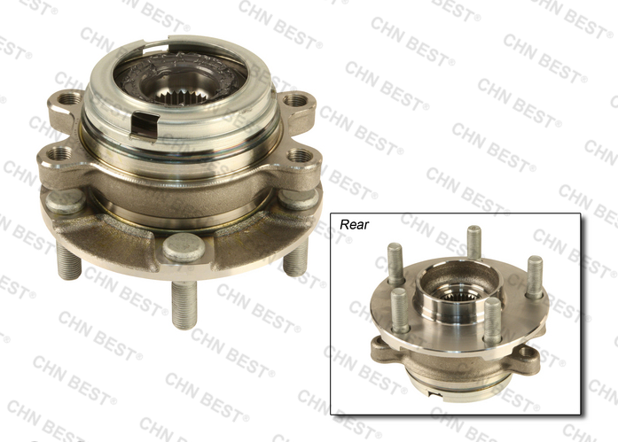 40202-3JA0A Bantalan hub roda